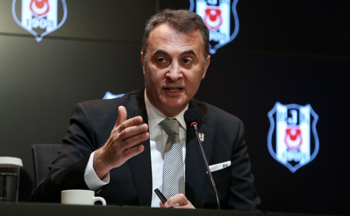 Fikret Orman: 'Bana kumpas yapan �irkete g�rev verildi'