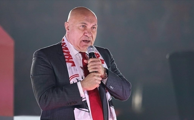 Y�ksel Y�ld�r�m: '�nand�k ve sava�t�k'