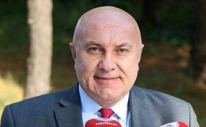 Samsunspor'a ba��ml�l�kla m�cadele �d�l�