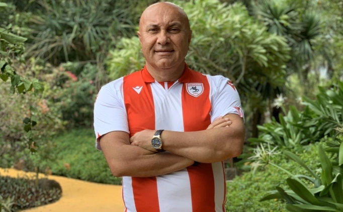 Y�ksel Y�ld�r�m: 'Hedefimiz UEFA Avrupa Ligi'nde kal�c� olmak'