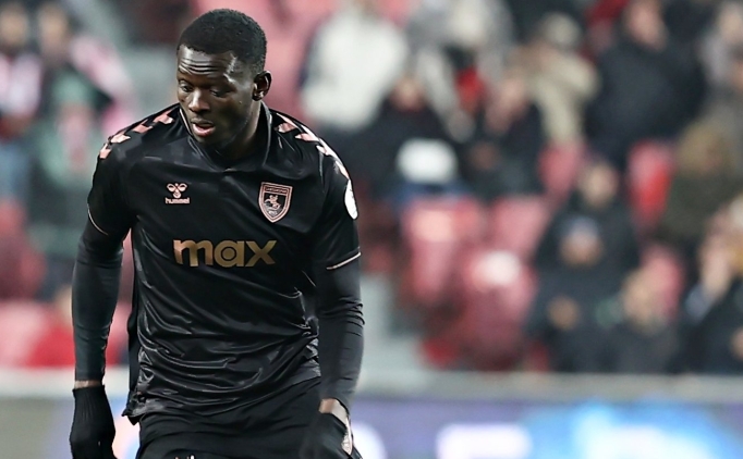 Samsunspor bu sezon ilk kez 3 hafta �st �ste ma�lubiyet ya�ad�