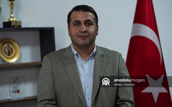 Yapay zeka spor bran�lar�ndaki etkisini artt�r�yor