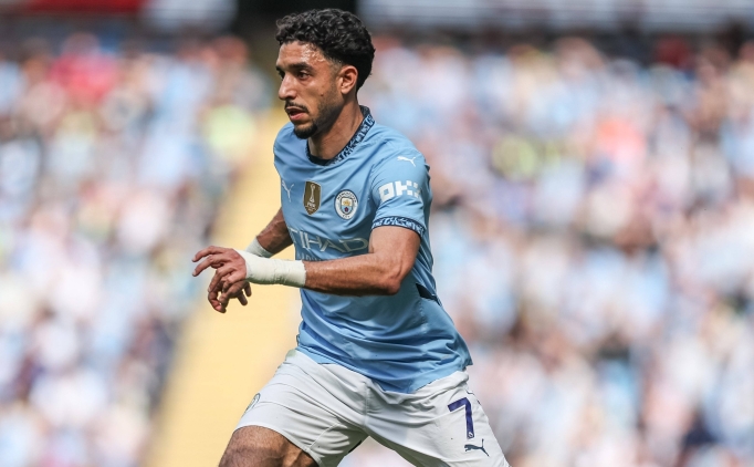 George Gardi: 'Marmoush'u Galatasaray'a �nerdim'