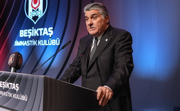 ��te Be�ikta�'ta se�im tarihi!