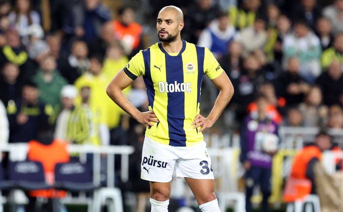 Igor Tudor'un orta saha g�ndemi: Amrabat