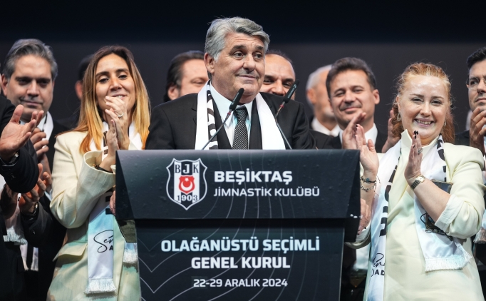 Serdal Adal, seim tarihini duyurdu!