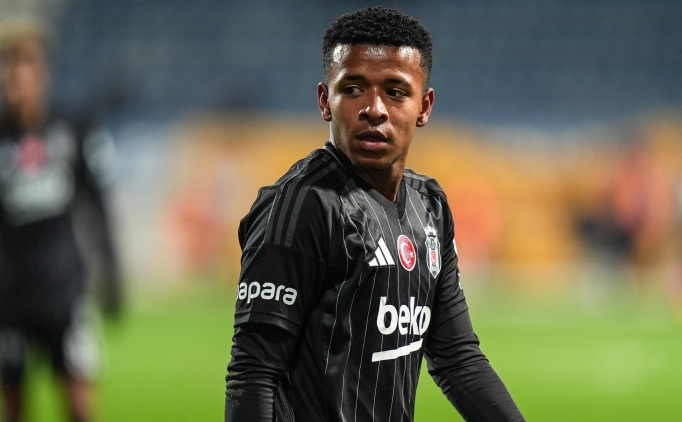 Elan Ricardo'ya talipler var!