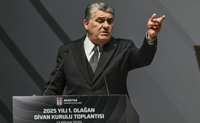 Be�ikta�'tan dev proje ad�m�!