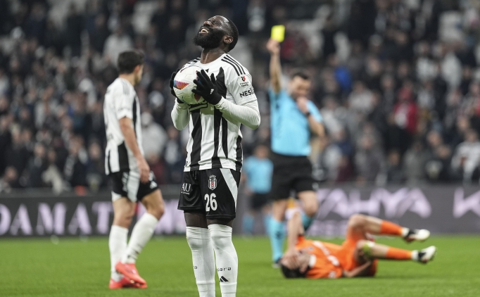 Be�ikta�'ta Masuaku ikilemi!