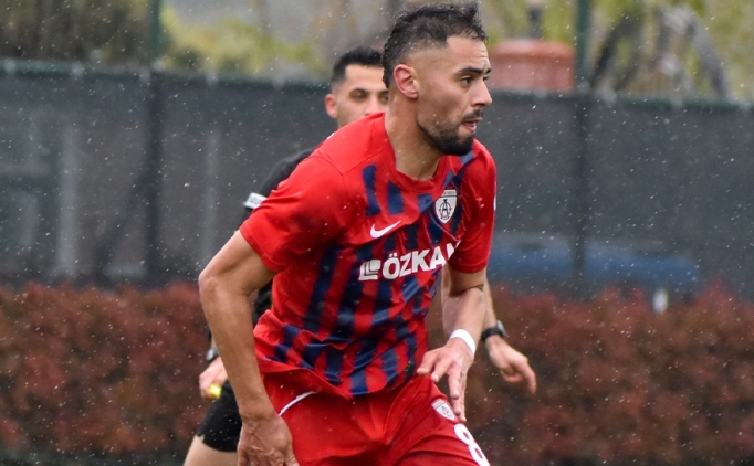 Play-Off hatt�ndaki Alt�nordu'da b�y�k d����