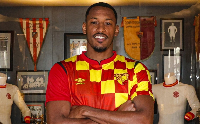 G�ztepe, Allan Godoi'yi transfer etti