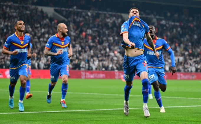 G�ztepe'ye iki sambac�