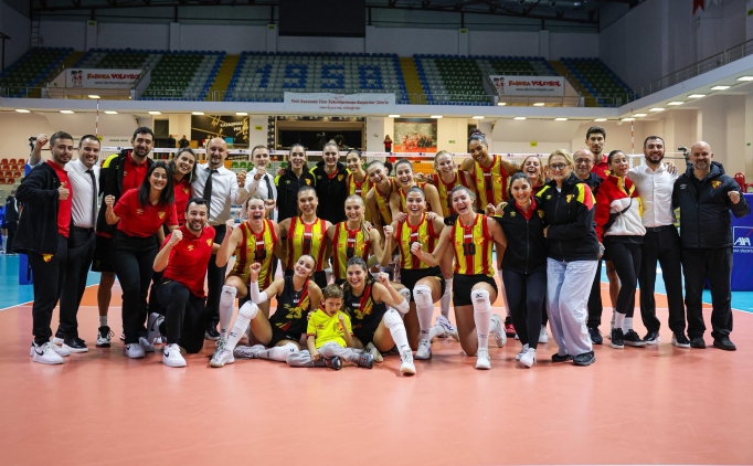 Gztepe 23 yl sonra Sultanlar Ligi sahnesinde