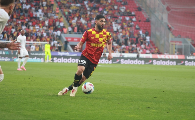 G�ztepe, Ahmet Ild�z ile s�zle�me uzatt�!