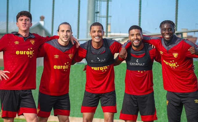 Gztepe az gol atp az gol yiyor