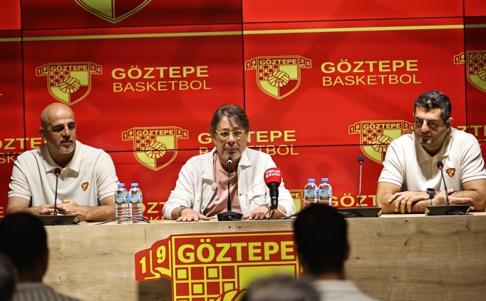 Gztepe Basketbolda umut dolu