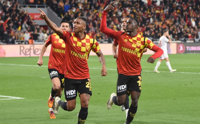 G�ztepe en kritik virajda