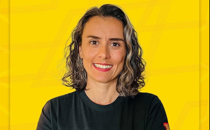 G�ztepe filesine yeni menajer getirdi!