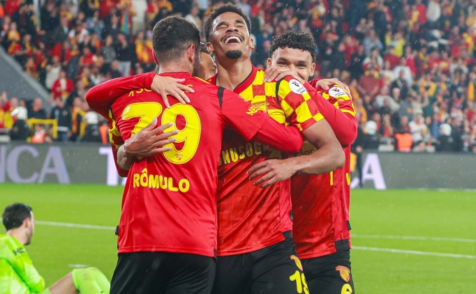 G�ztepe i�in f�rsat haftas�