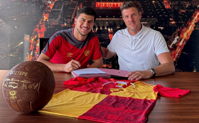 G�ztepe transferde �ov yap�yor!