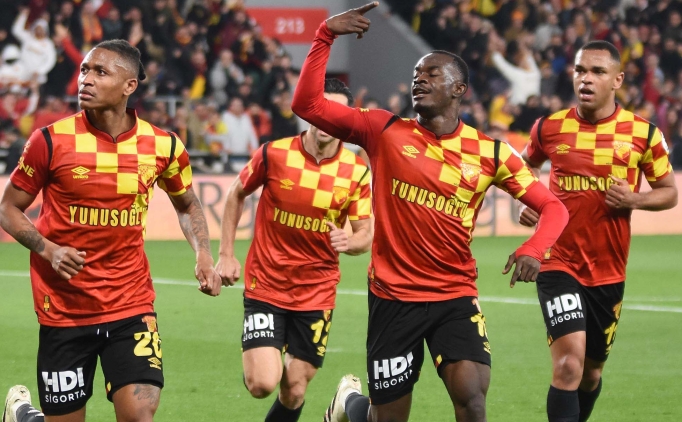 G�ztepe, Be�ikta� ma��nda yar�m as�rl�k hasretini bitirmek istiyor