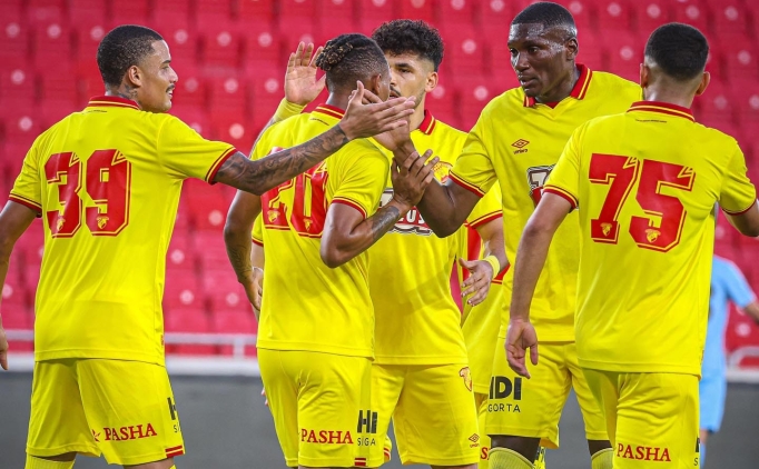 Gztepe'nin ilk snav Rizespor!