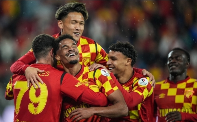 Gztepe'nin Sper Lig'de galibiyet oran '31,4'