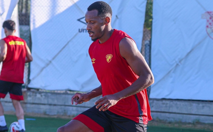 G�ztepe'den �� transfer hamlesi! Sabra �zmir'de