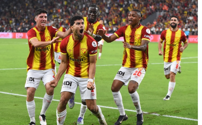 Gztepe zirveye ok yakn