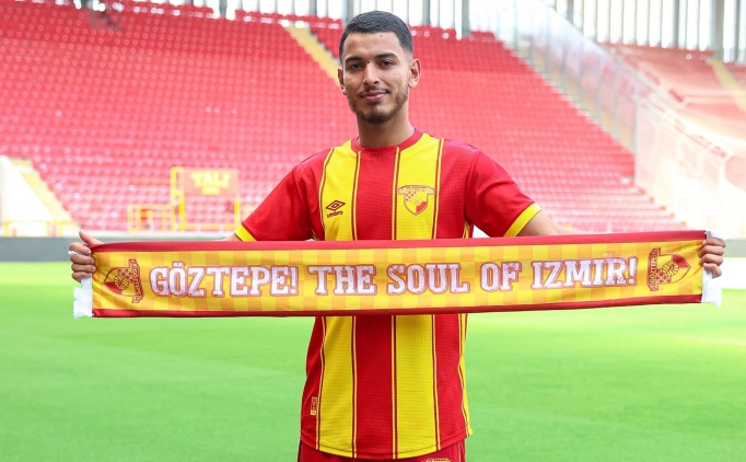 G�ztepe'de Cherni en �ok s�reyi ald�