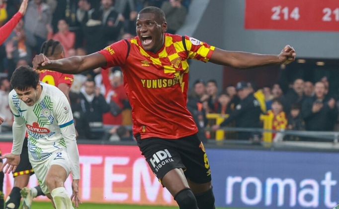 G�ztepe'de Heliton'la yola devam