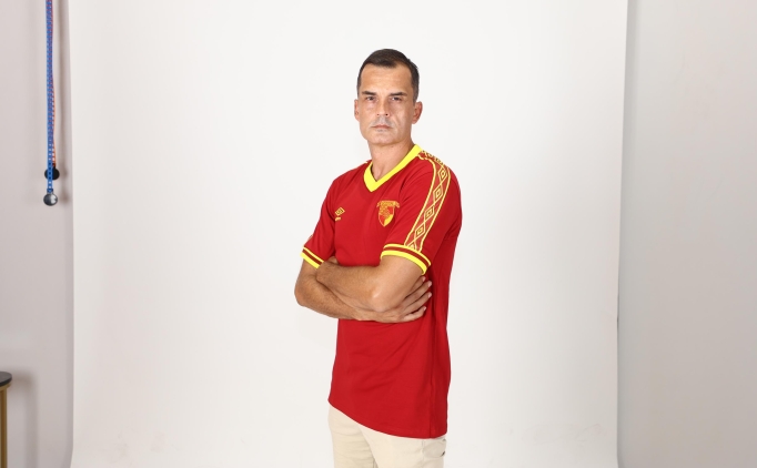 Gztepe'de kaptan Gkhan yuvaya dnd