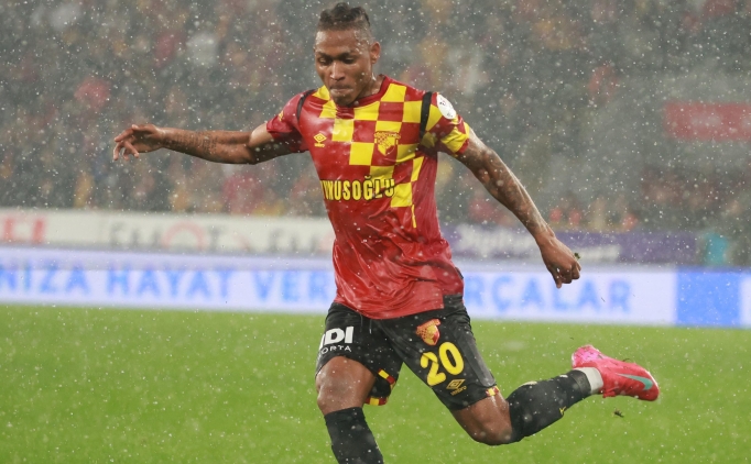 G�ztepe'de Miroshi'ye Alman kancas�!