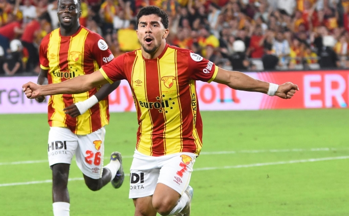 G�ztepe'de Sabra �oku