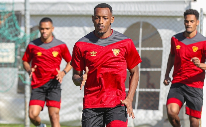 Gztepe'de geni rotasyon!