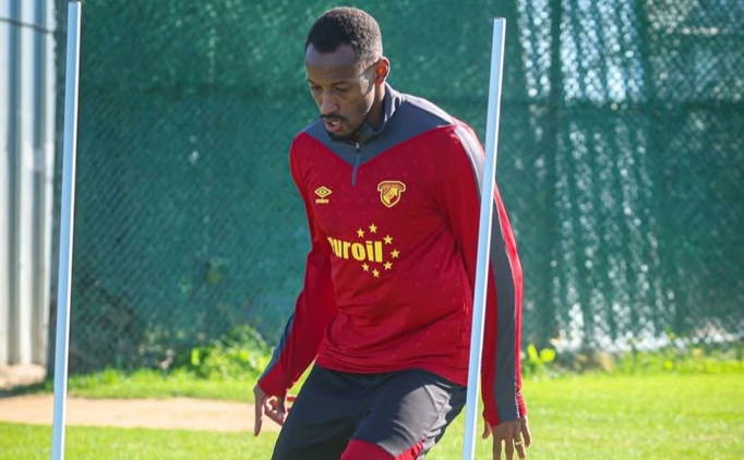 G�ztepe'de savunmaya ayar