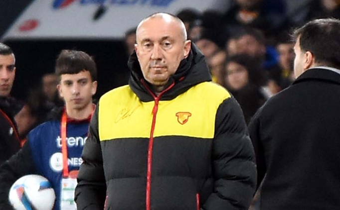 G�ztepe'de Stoilov'un raporu bekleniyor