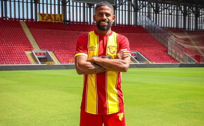 G�ztepe'de Teixeria imzay� att�