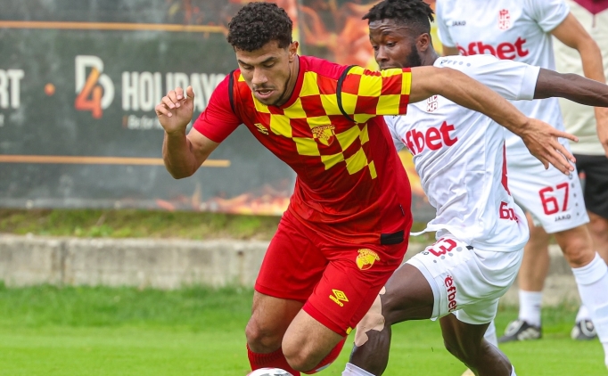 G�ztepe'de sakatl�k �oku ya�an�yor!