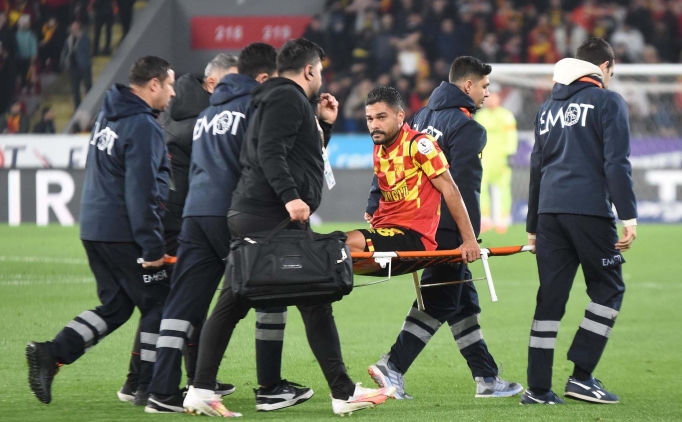 G�ztepe'ye Djalma Silva'dan k�t� haber