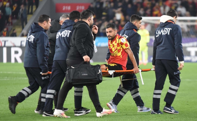 G�ztepe'nin �apraz ba� kabusu