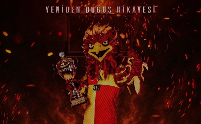 G�ztepe'nin d�n��� belgesel oldu