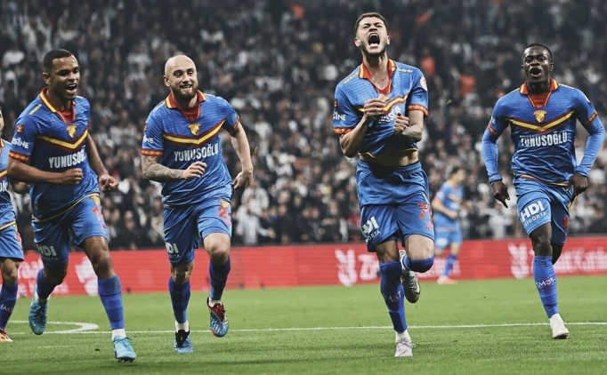 G�ztepe'nin en kritik haftas�