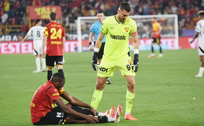 G�ztepe'nin Avrupa yolunda i�i yand�