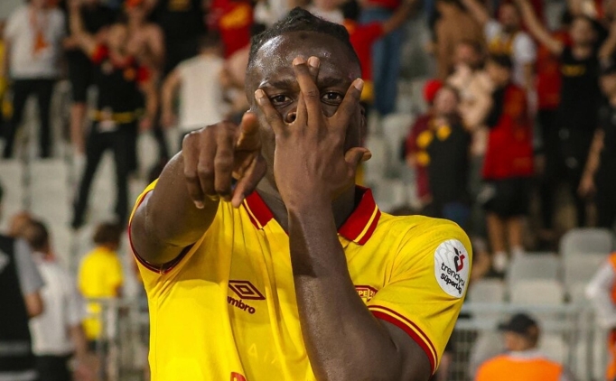 Gztepe'nin Olaitan sknts