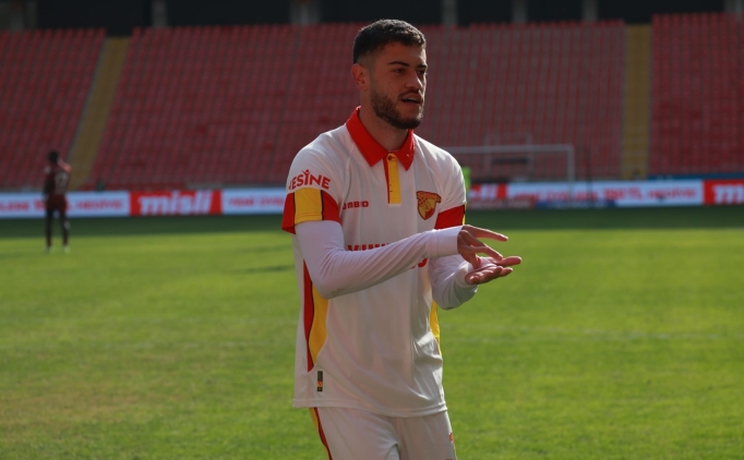 G�ztepe'ye bay haftas� yarayacak