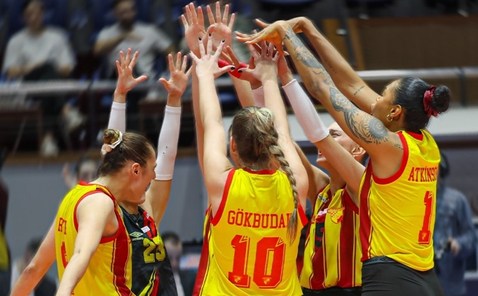 Gztepe, Sultanlar Ligi'nde kazanmay unuttu