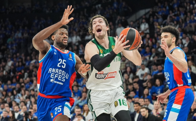 Cedi Osman: 'Ataman'a yapt�klar� utan� vericiydi'