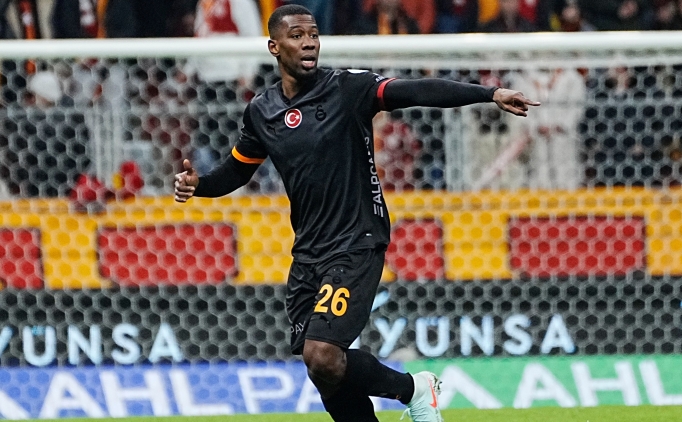 Galatasaray, Cuesta'ya talip bekliyor!