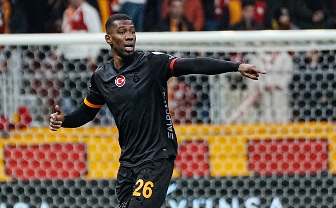 Galatasaray, Cuesta i�in kul�p ar�yor!